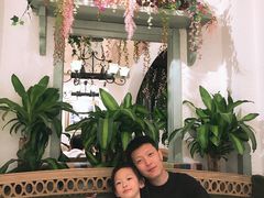 -爱丽格斯火锅(东岸国际店)