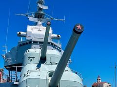 -中国人民解放军海军博物馆