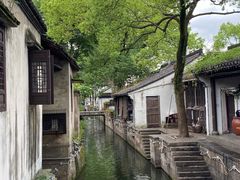 -绍兴古城