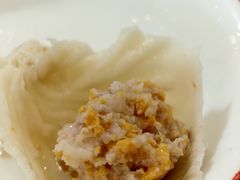 -不二心·鲜肉大包·海胆小笼汤包(二七广场店)