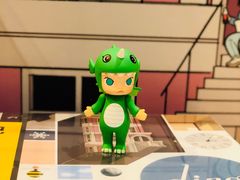 -泡泡玛特POPMART(苏州诚品生活店)