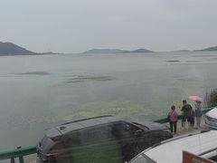 -湖山人家·湖景餐厅·特色农家菜(太湖西山店)