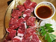 -味家烤肉烤鳗鱼牛排(西塔旗舰店)