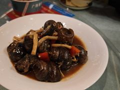 阳朔田螺酿-大师傅金奖啤酒鱼(西街口总店)