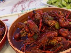 -虾大侠·盱眙龙虾老北京铜锅涮羊肉(金楠天街店)