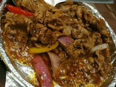 铁板肥牛-庄氏祥记家常食府(国瑞建材家居博览中心店)
