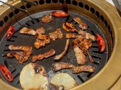 -花味烤肉·拌饭(庐阳万象汇店)