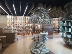 -邯郸书城·新华品阅生活(中华大街店)