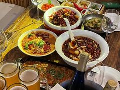 -不二·民谣音乐餐吧(长沙店)
