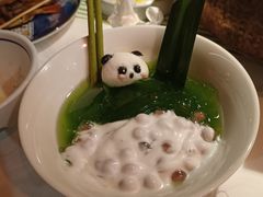 -桂满陇·桃花院落(长泰广场店)