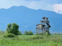 -野鸭湖国家湿地公园