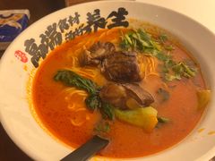 -和府捞面(星荟中心店)