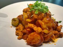 宫爆虾球-麻六记(凤凰汇店)