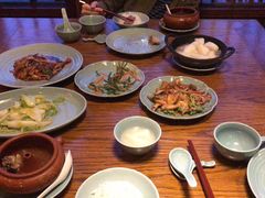 -丽江金茂凯悦臻选酒店-滇香馆