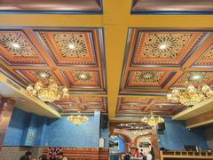 -乡村馕坑肉·烧烤·新疆菜·本地人更爱吃(阿勒泰首店)