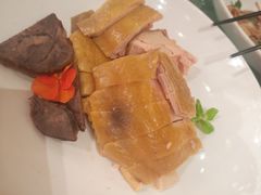 -恒记饭店·海鲜明档(淹城店)