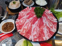 -华晟山城火锅(开发区港西东阁里店)
