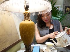 -六区宿舍咖啡店