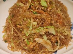 海鲜炒粉丝-小菜园新徽菜(无锡宜家荟聚中心店)