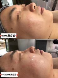 -S庆熙美学皮肤管理