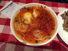 iphone_upload_pic-西贝(金桥店)