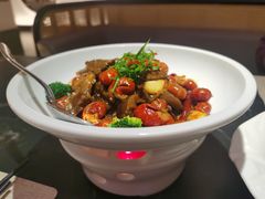 -楚禾宴·家宴(光谷大道店)