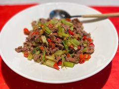 -江南小菜(东辰御龙湾店)