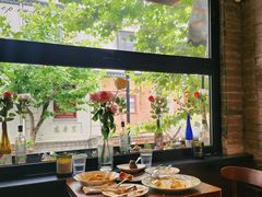-Bistro Les Lilas丁香花小酒馆