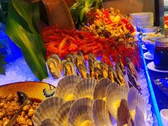 -Social 秀西餐厅-长沙瑞吉酒店(运达店)