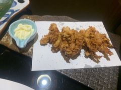 -天狗山料理(省体店)