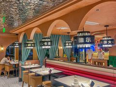-清真·卡德尔大叔新疆主题餐厅(龙汇路店)