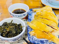 -洞天食府(北大街店)