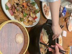 -如轩·海鲜砂锅粥·潮汕菜(海珠店)