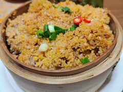 -掌上鲜(南顺城街店)