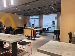 -麦当劳(西客站店)