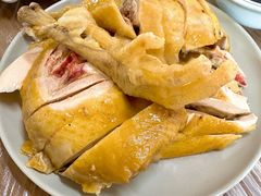 白斩鸡-妈妈的小作坊(陈家镇店)