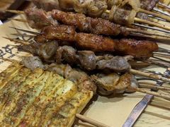 -老姑砂锅·烧烤天津菜(体北道店)