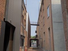 -大酉·M Coffee(北京美术馆店)