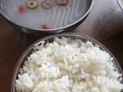 -鲁山揽锅菜(金鼎店)