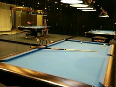 -星洲国际.格莱博健身会所