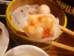 南拳虾饺皇-南拳十三姨·潮汕砂锅粥(世纪金源店)