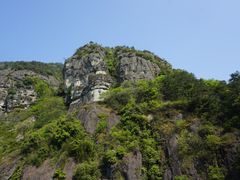 -大慈岩风景区