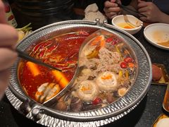 -牛New寿喜烧(金茂览秀城店)