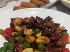 -宝月楼·台湾菜馆(天河城店)