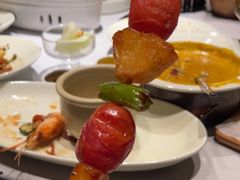 -泰香米泰国餐厅(北城天街店)