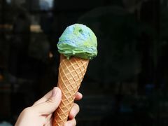 -Dal Cuore 达可芮冰淇淋(陕西北路店)