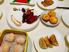 -香港狮子山下·明星粤菜餐厅(北苑店)