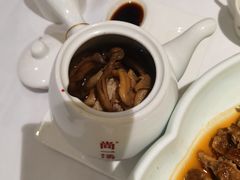 -尚一汤 广东炖汤(金桥国际店)
