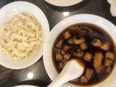 晋阳刀削面-晋阳饭庄(虎坊桥店)