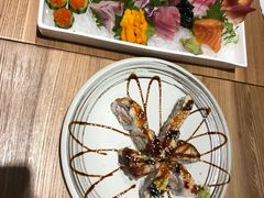 -隐泉之语日式料理(王府中环店)